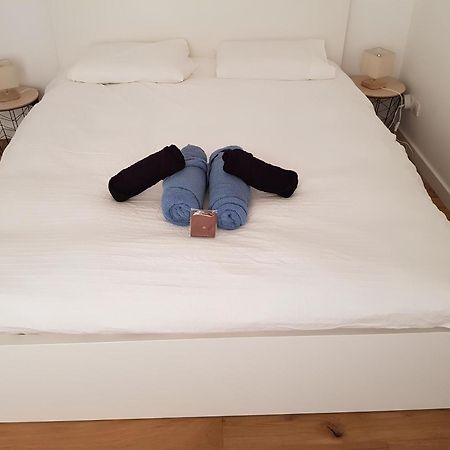 شقة Sleepin Orleans - Parking - Netflix المظهر الخارجي الصورة